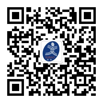 聲光微信二維碼